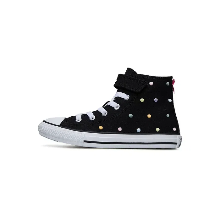CHUCK T A S 1V P