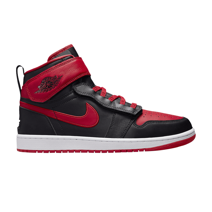 Air Jordan 1 High FlyEase 'Bred'