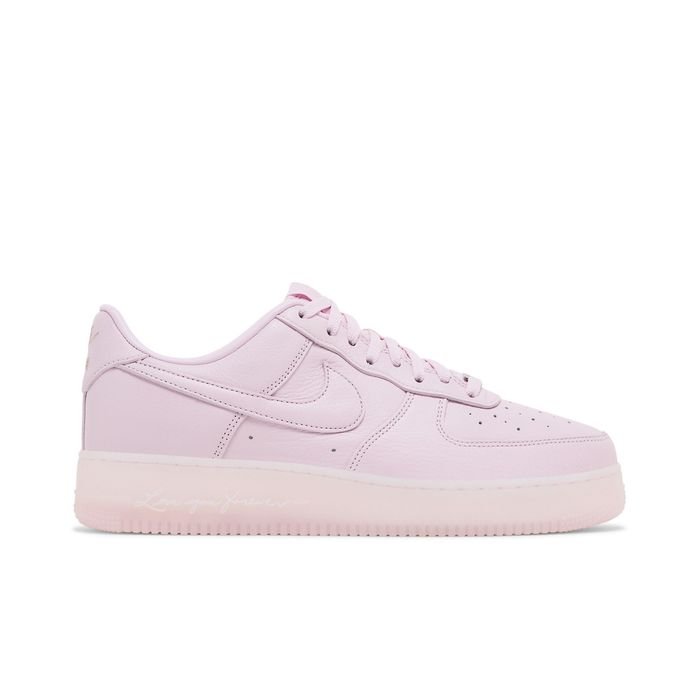 NOCTA x Air Force 1 Low 'Certified Lover Boy - Pink Foam'