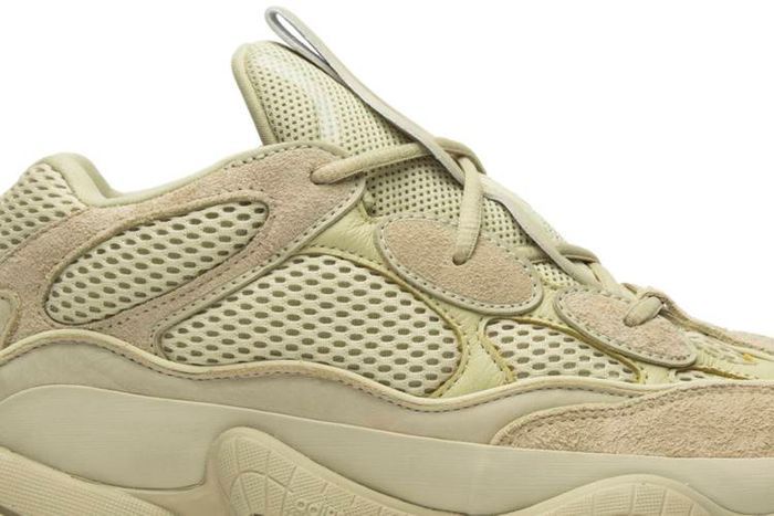 Yeezy 500 'Super Moon Yellow'