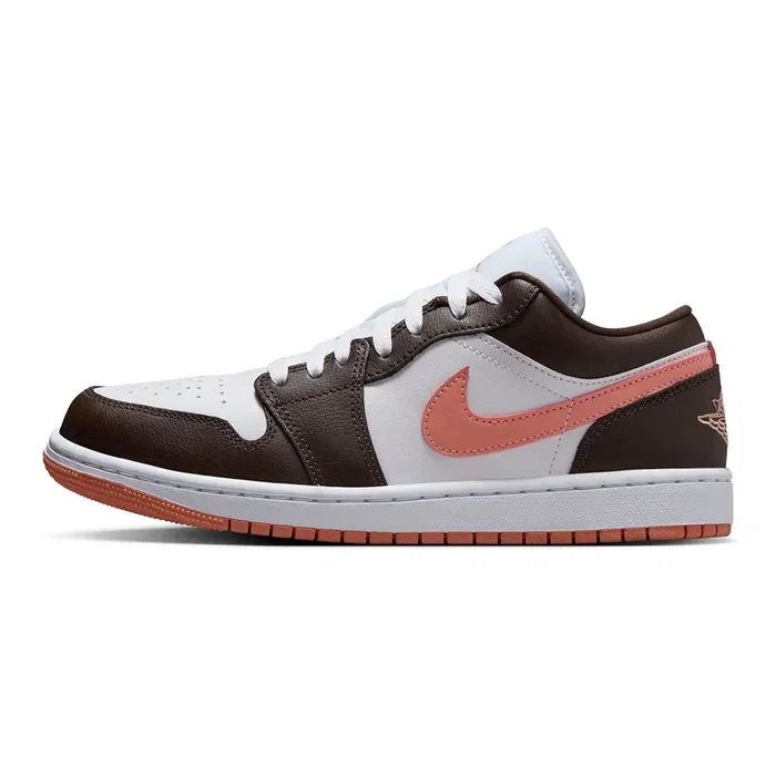 JORDAN 1 LOW