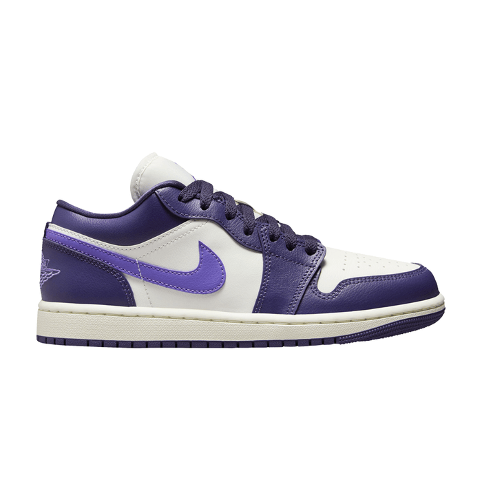Wmns Air Jordan 1 Low 'Sky J Purple'