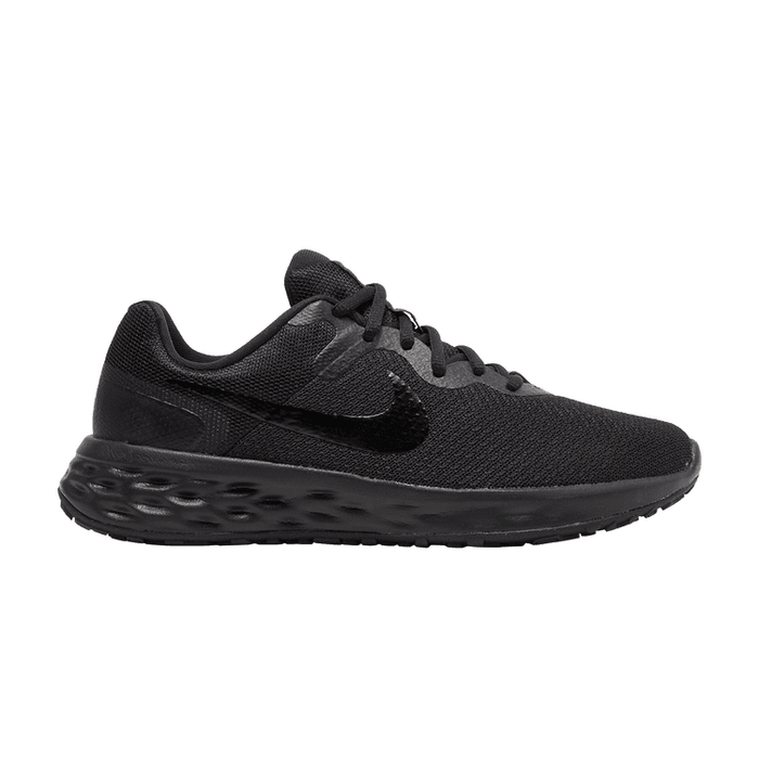 Wmns Revolution 6 Next Nature 'Triple Black'