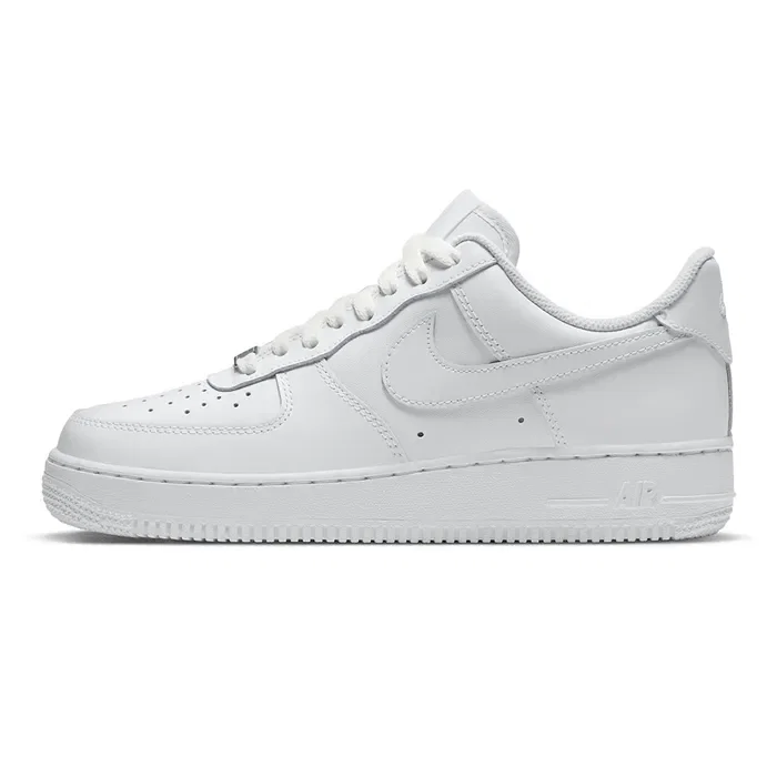 Wmns Air Force 1 '07 'Triple White'