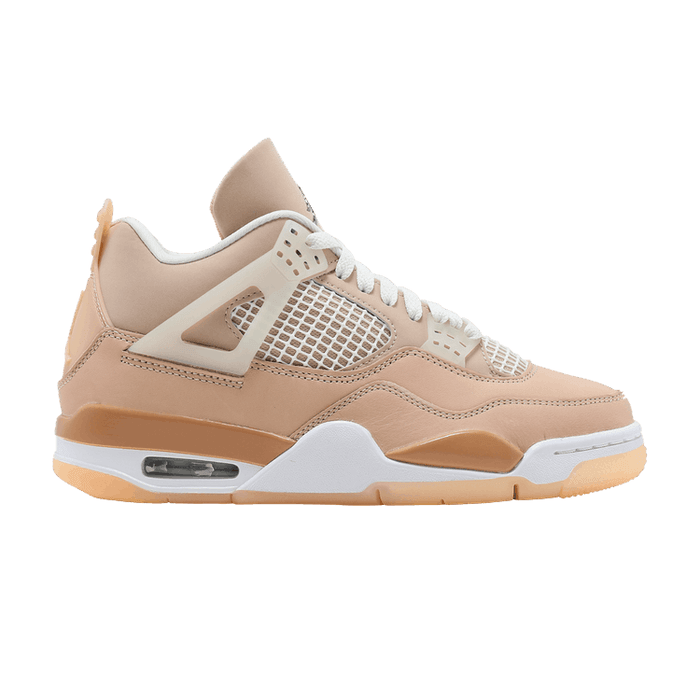 Wmns Air Jordan 4 Retro 'Shimmer'
