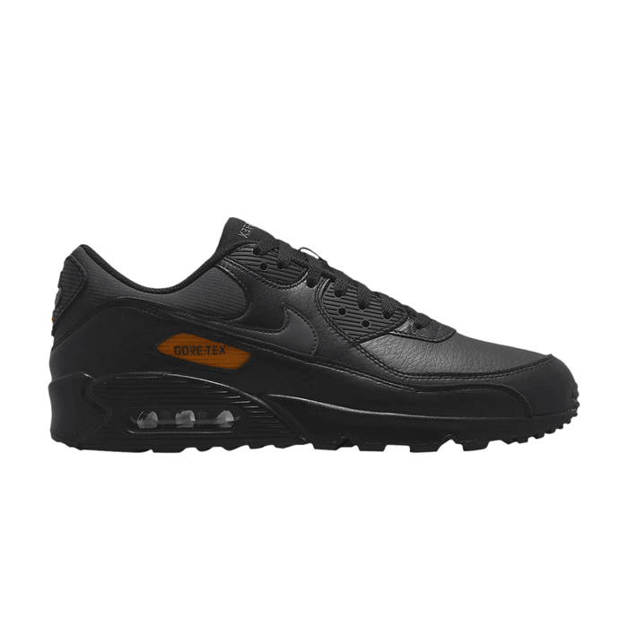Air Max 90 GORE-TEX 'Black Safety Orange'