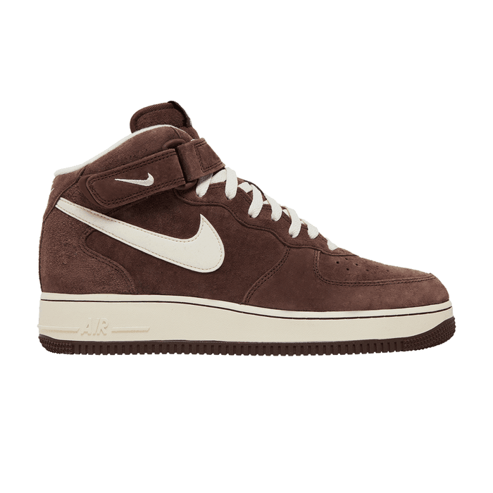 Air Force 1 Mid 'Chocolate'