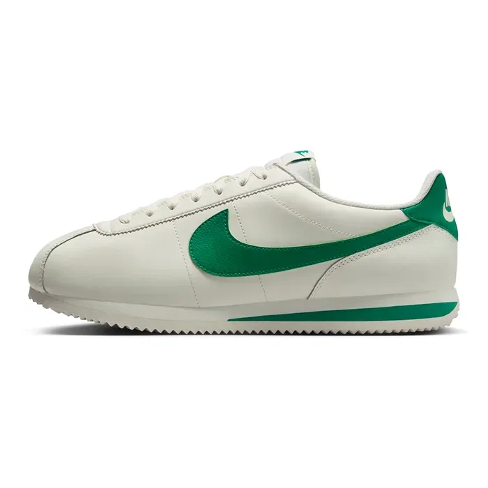Nike Cortez 'Sail Stadium Green'
