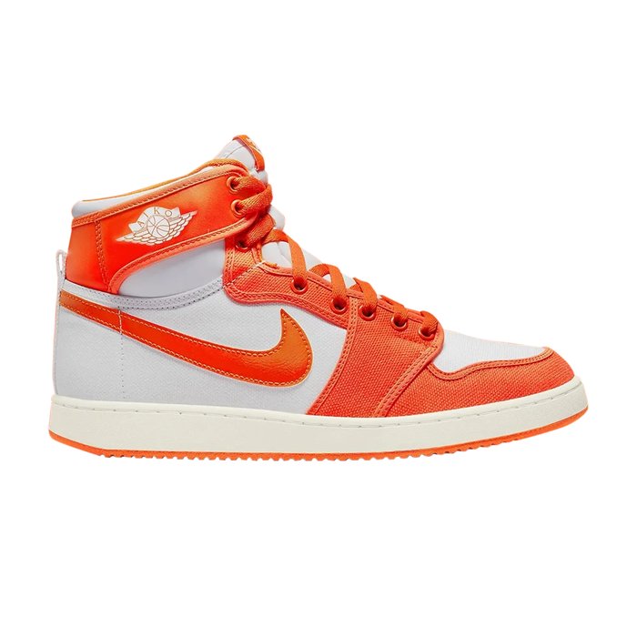 Air Jordan 1 KO 'Syracuse'