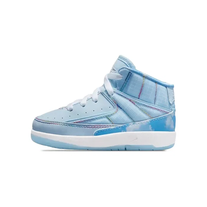 JORDAN 2 RETRO X JB TD
