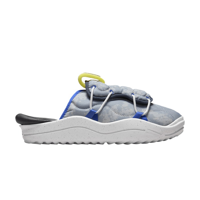 Offline 3.0 Premium 'Light Smoke Grey Comet Blue'