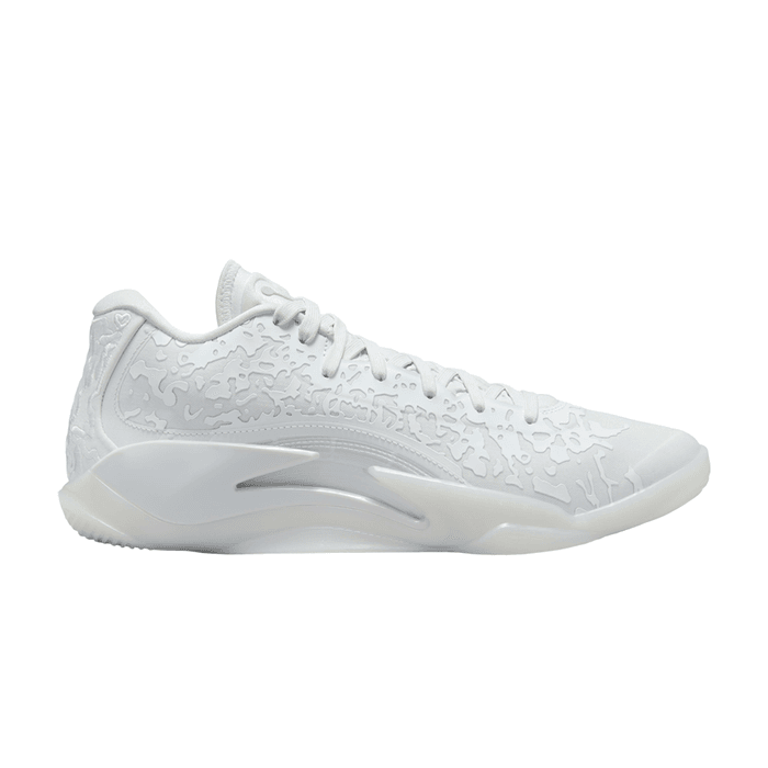 Jordan Zion 3 'Sanctuary - White'