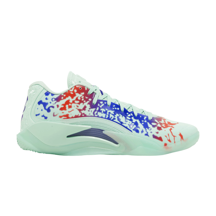 Jordan Zion 3 'Mud, Sweat and Tears'