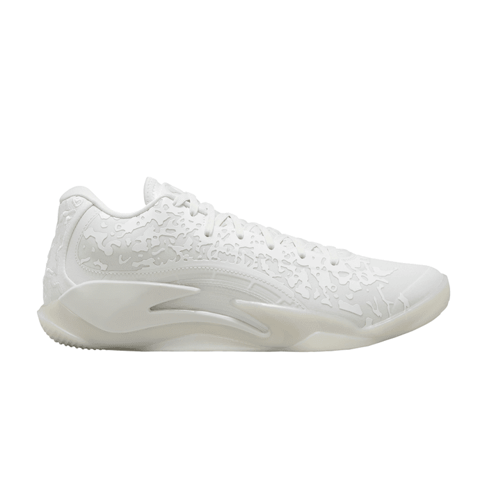 Jordan Zion 3 PF 'Sanctuary - White'
