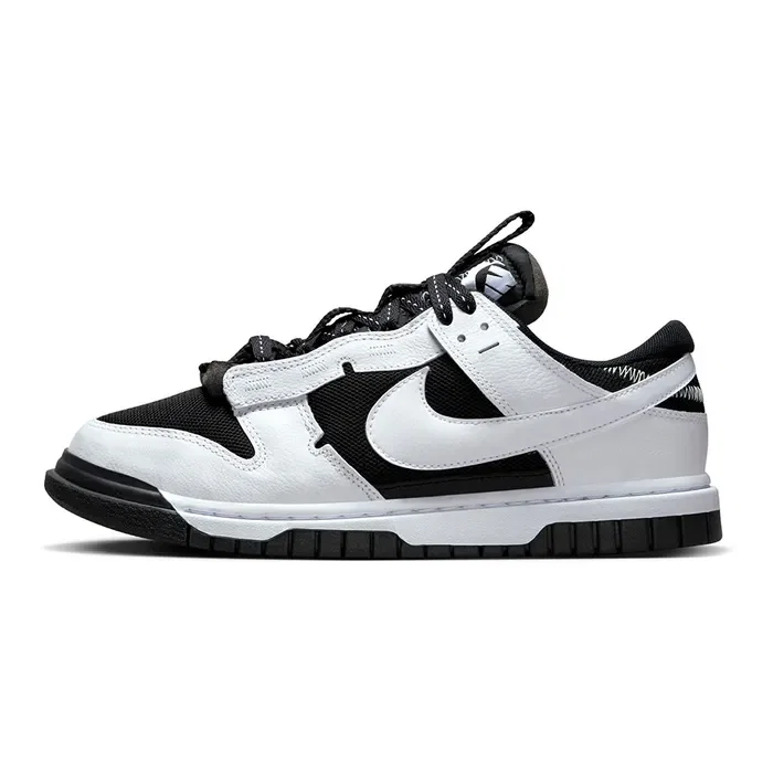 Air Dunk Jumbo 'Reverse Panda'