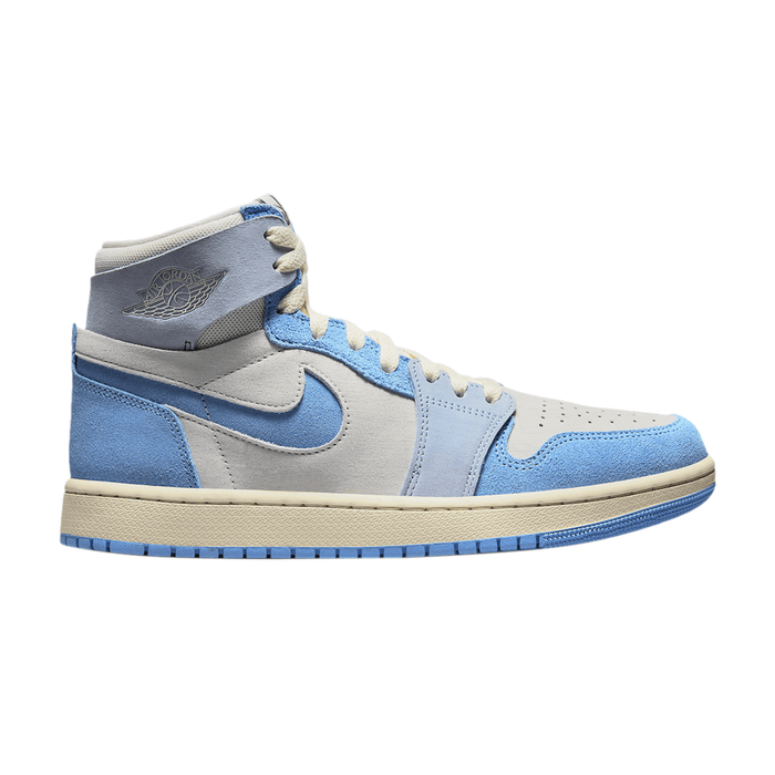 Wmns Air Jordan 1 High Zoom Comfort 2 'University Blue'