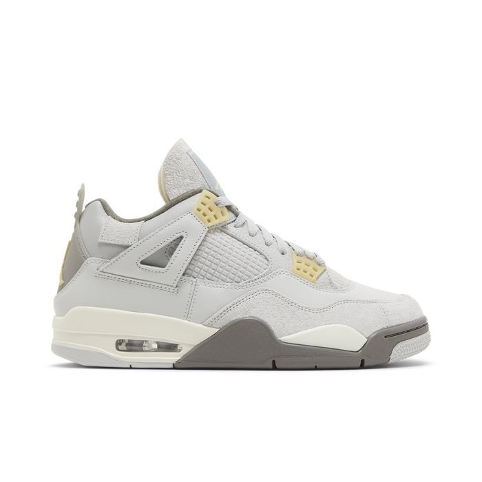 Air Jordan 4 Retro SE 'Craft'