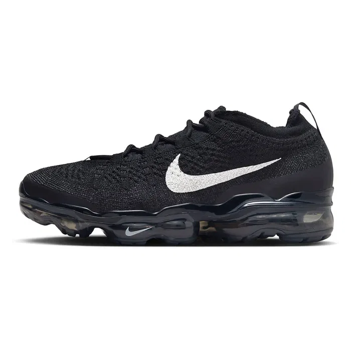 Wmns Air VaporMax 2023 Flyknit 'Black Sail'