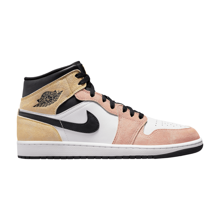 Air Jordan 1 Mid SE 'Flight Club'