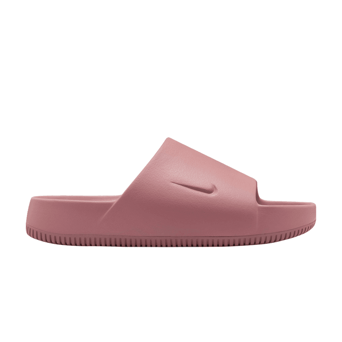 Wmns Calm Slide 'Canyon Pink'