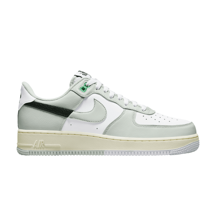 Air Force 1 '07 LV8 'Split - Light Silver'