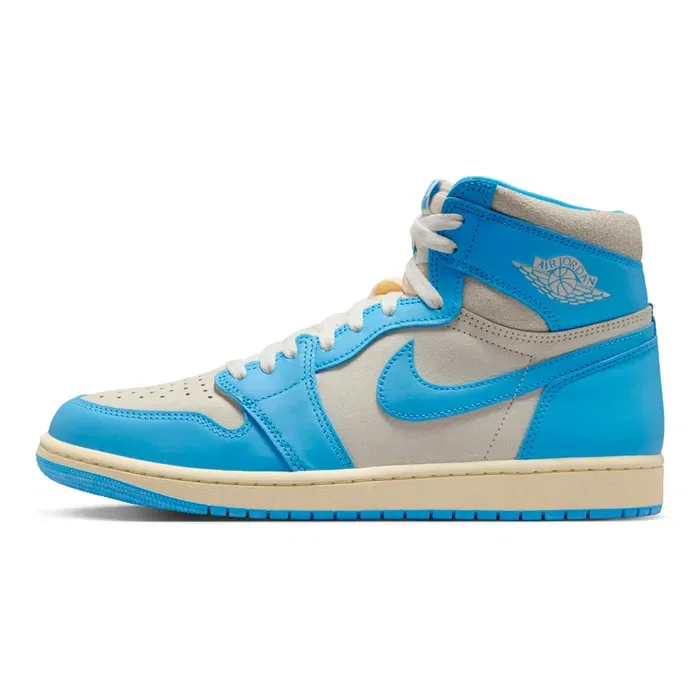 Air Jordan 1 Retro High OG 'UNC Reimagined'