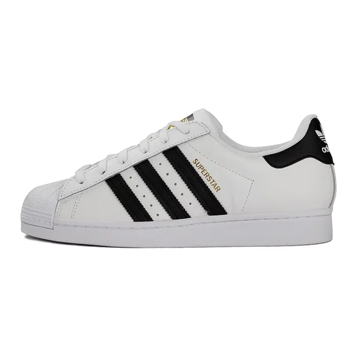 Superstar 'Footwear White Black'