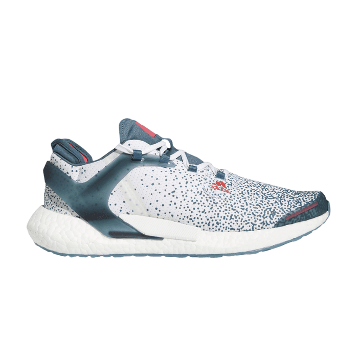 Alphatorsion Boost 'Legacy Blue'