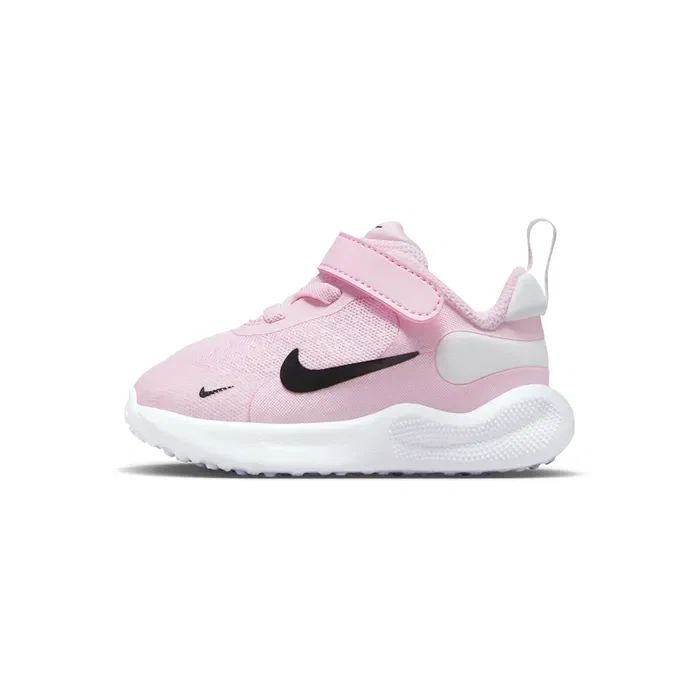 Revolution 7 TD 'Pink Foam Black'