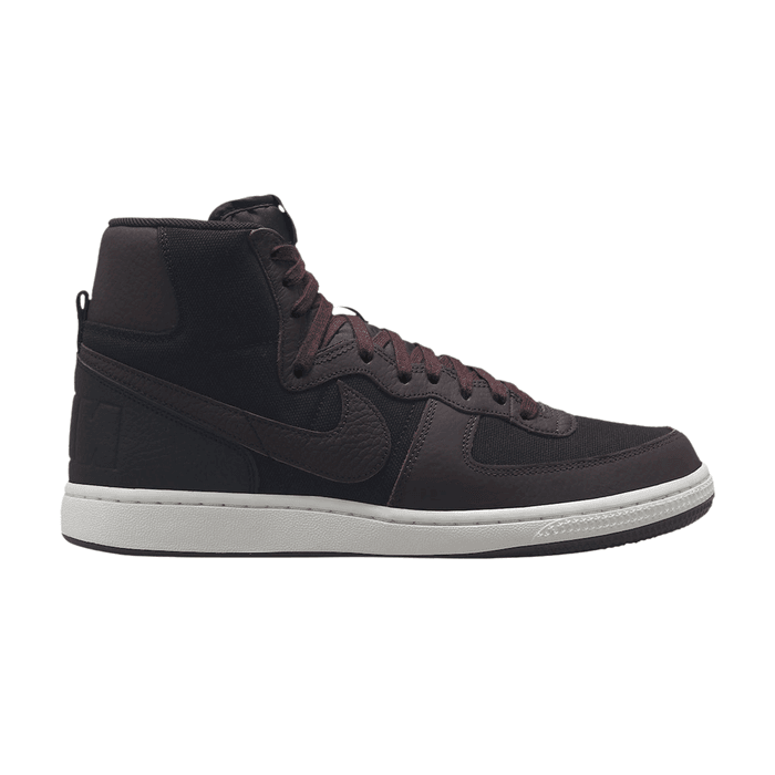Terminator High 'Velvet Brown'