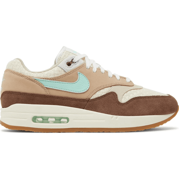 Air Max 1 Retro 'Crepe Hemp' 2022