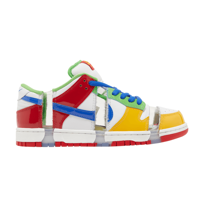 Dunk Low SB 'Sandy Bodecker'