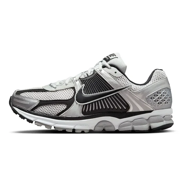 Air Zoom Vomero 5 'Metallic Silver Black'