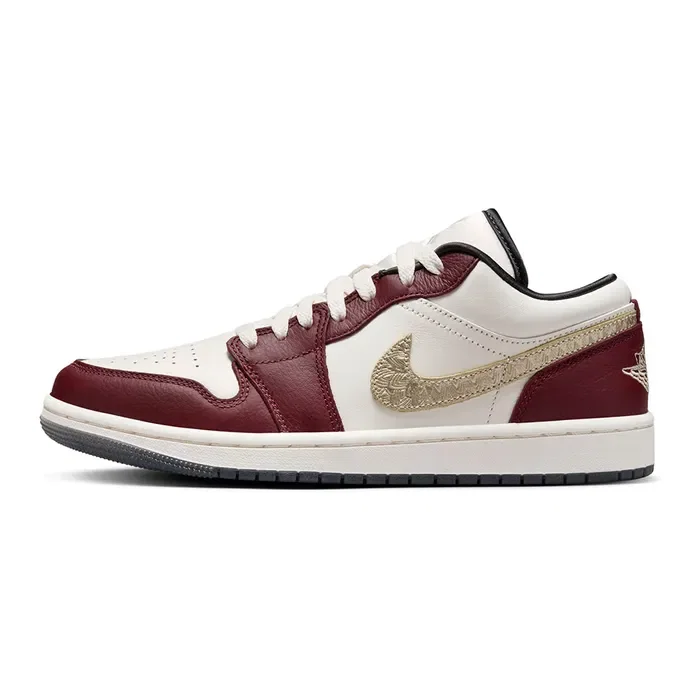 Wmns Air Jordan 1 Low SE 'Year of the Dragon'