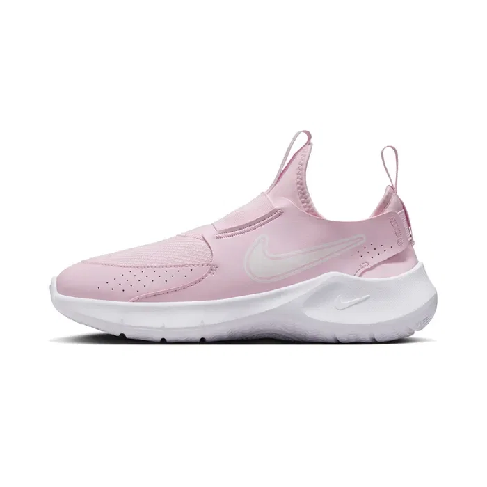 Flex Runner 3 GS 'Pink Foam'