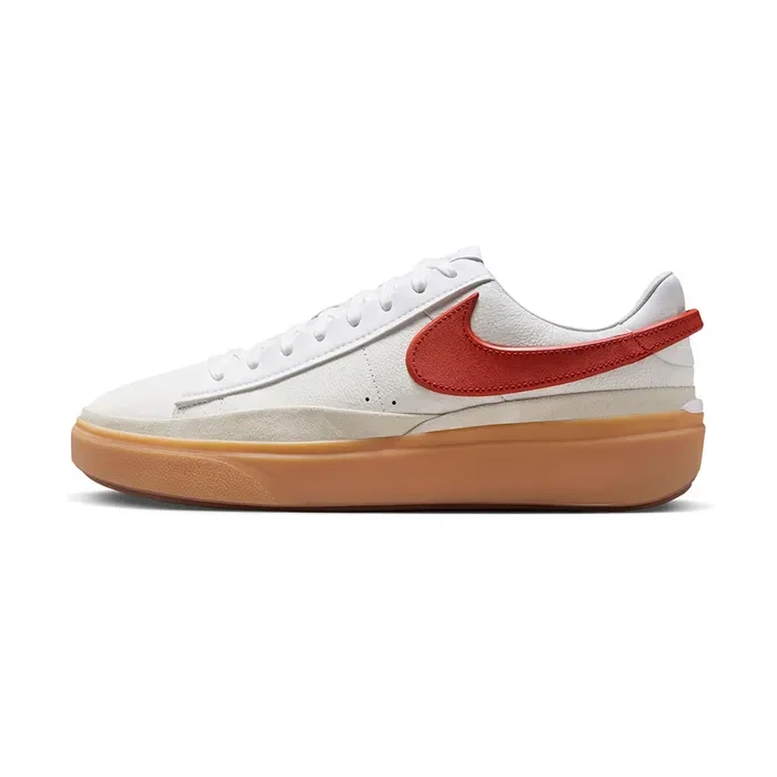 Blazer Phantom Low 'Dragon Red'