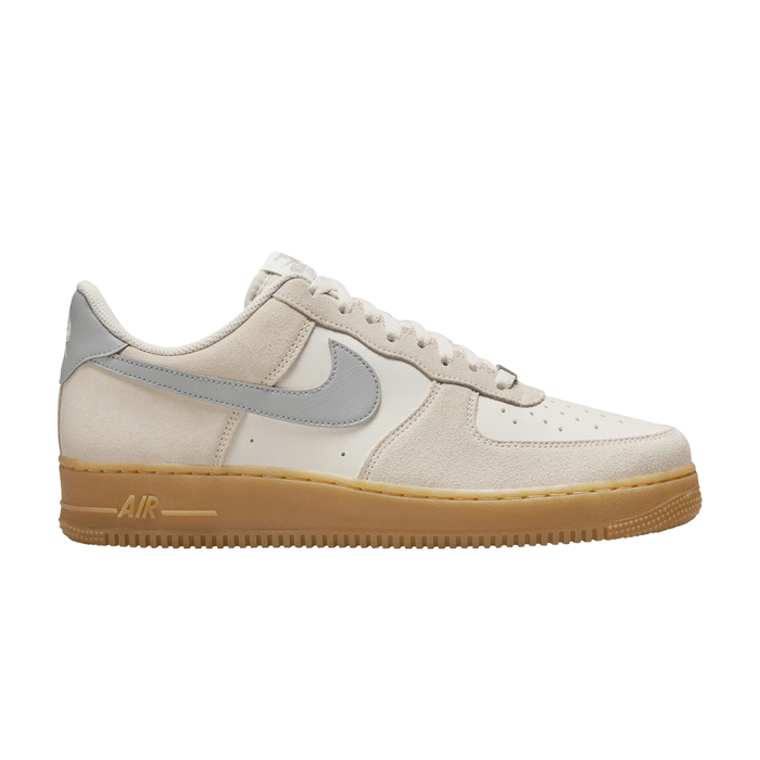 Air Force 1 '07 LV8 'Phantom Light Smoke Gum'