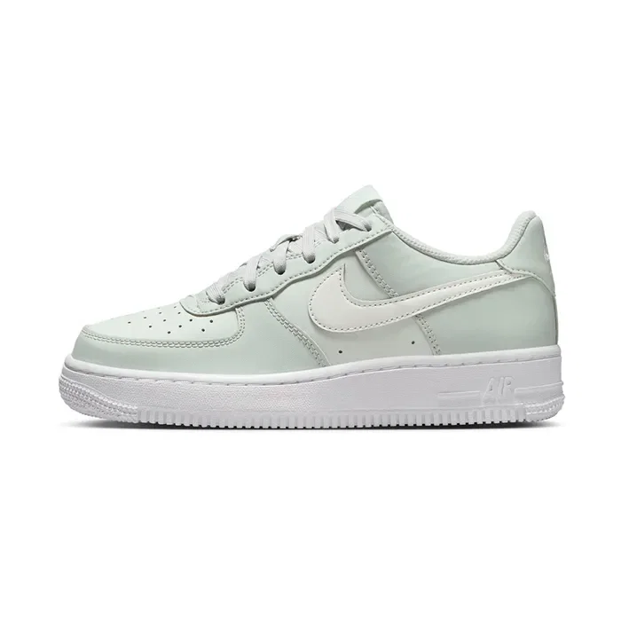 Air Force 1 GS 'Light Silver'