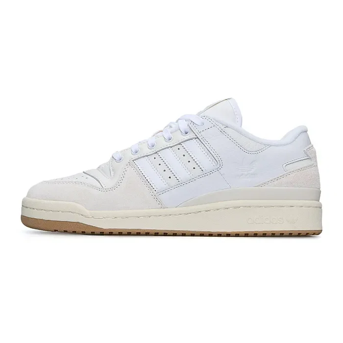 Forum 84 Low ADV 'White Gum'