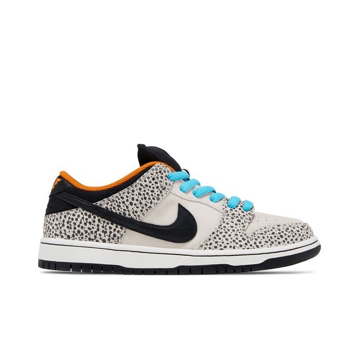 Dunk Low Pro SB 'Electric Pack'