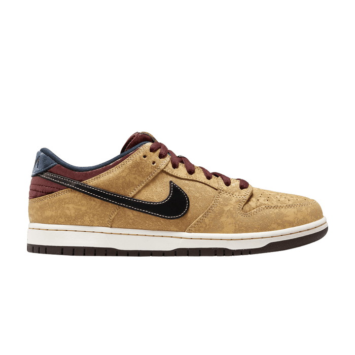 Dunk Low SB 'City of Cinema'