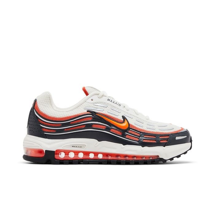 Air Max TL 2.5 'Phantom Total Orange'