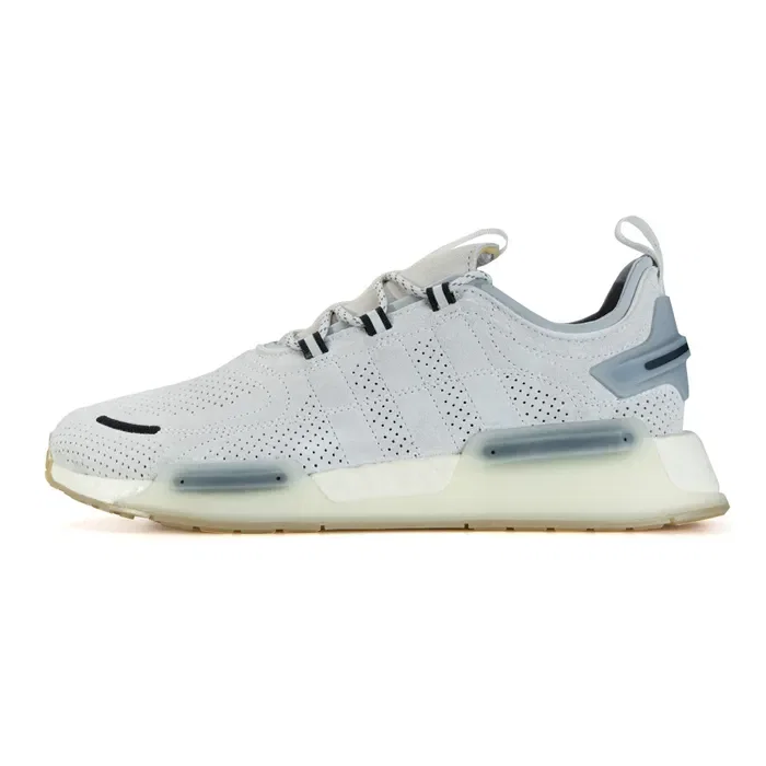 NMD_R1 V3 'Grey Halo Silver'