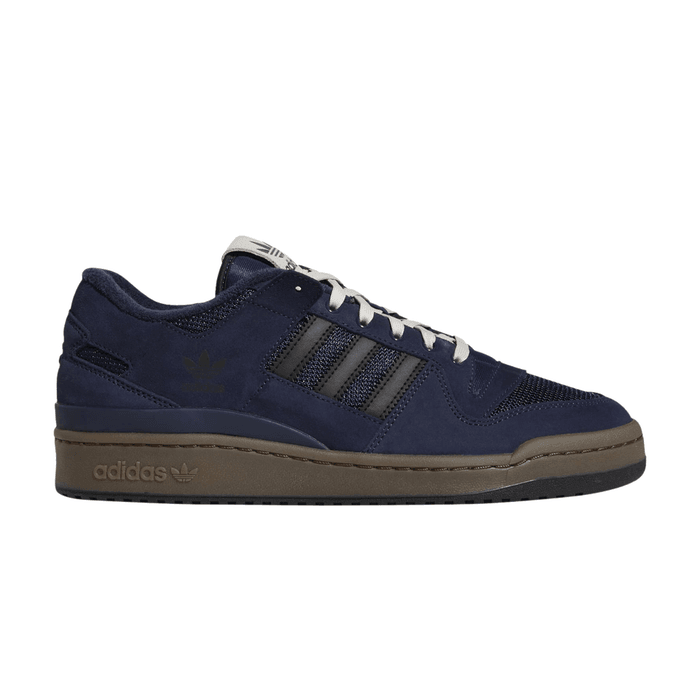 Forum 84 Low ADV 'Collegiate Navy Gum'