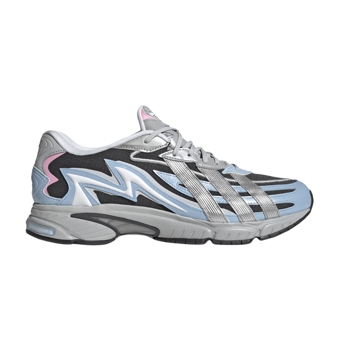 Orketro 2.0 'Carbon Metallic Silver'
