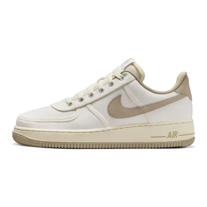 Wmns Air Force 1 '07 Low 'Sail Coconut Milk'