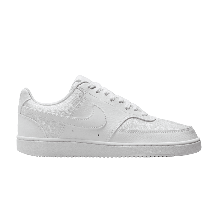 Wmns Court Vision Low 'Lace'