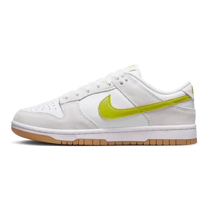 Wmns Dunk Low 'Bright Cactus'