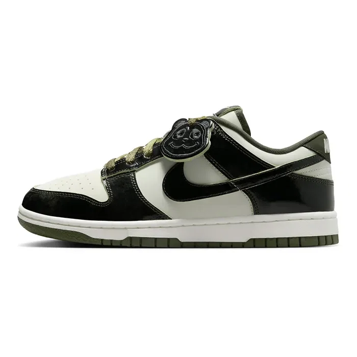 DUNK LOW