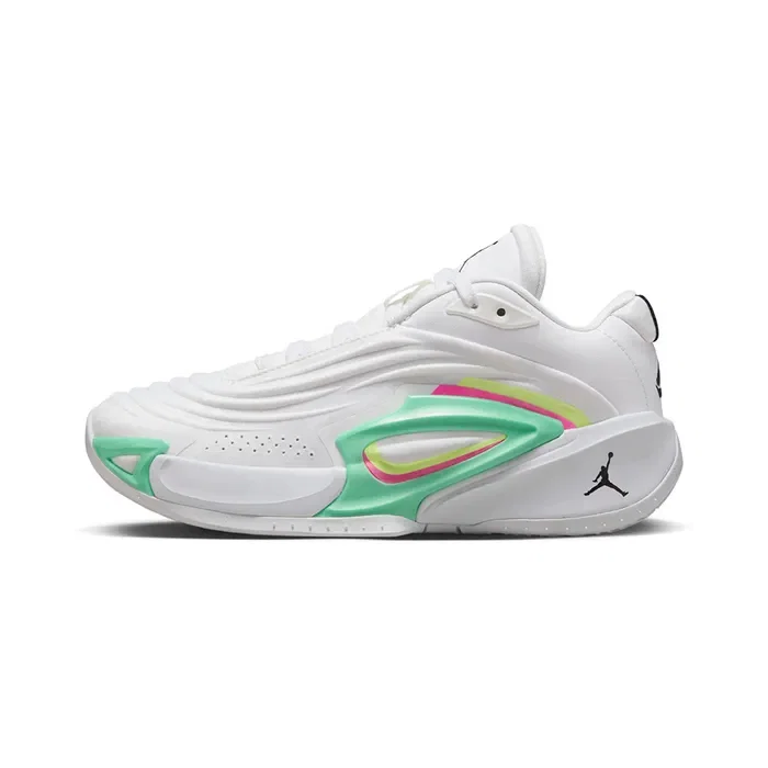 Jordan Luka 3 GS 'Photo Finish'